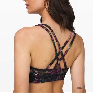 NWT LULULEMON ENERGY BRA